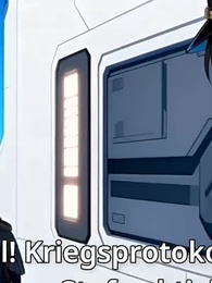 Vom Wurm zum Gott - Episode 18