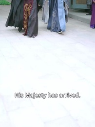 Episode 16 - Faith of the True Phoenix