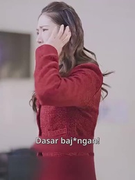 Episode 41 - [Dubbing]Manjakan Aku, Tuan Niki