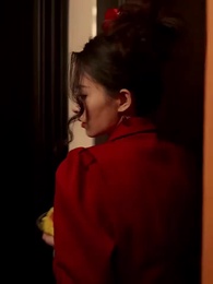 Perwira, Ayo Jemput Istrimu - Episode 25