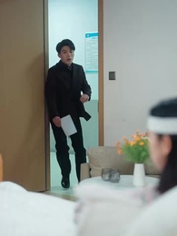 健康診断が暴いた嘘〜見捨てられた女の逆襲〜 - Episode 9