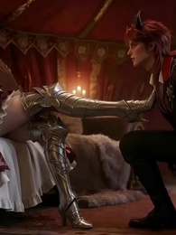 Miss, What Did You Do to Demons? - Episode 57