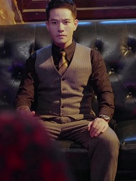 Episode 5 - Shadows of Vengeance