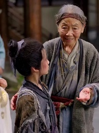 Episode 62 - [Dubbed]Thunder's Gift to Kind Hearts