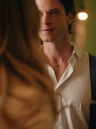 Episódio 24 - [Dublado]Vingança da herdeira do balé