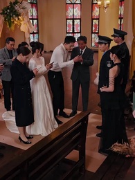 Kembalinya Sang Ratu Bisnis - Episode 30