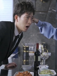 Chồng tôi là ăn xin - Episode 110