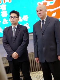 Dua Hati Satu Takdir - Episode 55