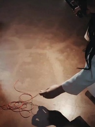 Aquí se juega la vida - Episode 57