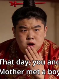 Episode 17 - My Title, Their War