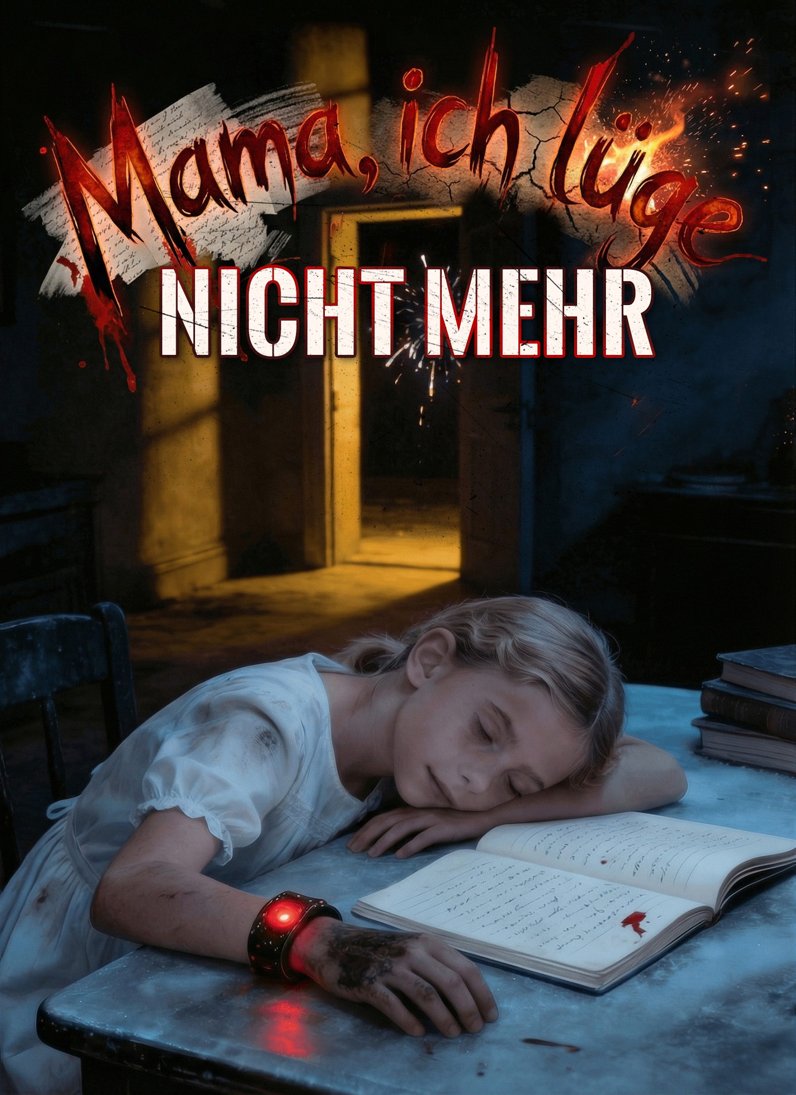 Mama, ich lüge nicht mehr