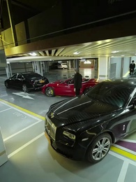 Серия 30 - Любовница, знай своё место!