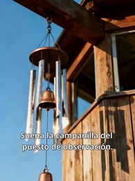 Infierno a -70°C: El Refugio Final - Episode 38