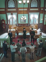 Episode 45 - [Dubbing]99 Kecewa: Cinta atau Penyiksaan?