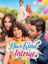 Das Kind der Intrige