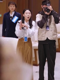 زوجي عامل التوصيل وهويته الأخرى - Episode 46