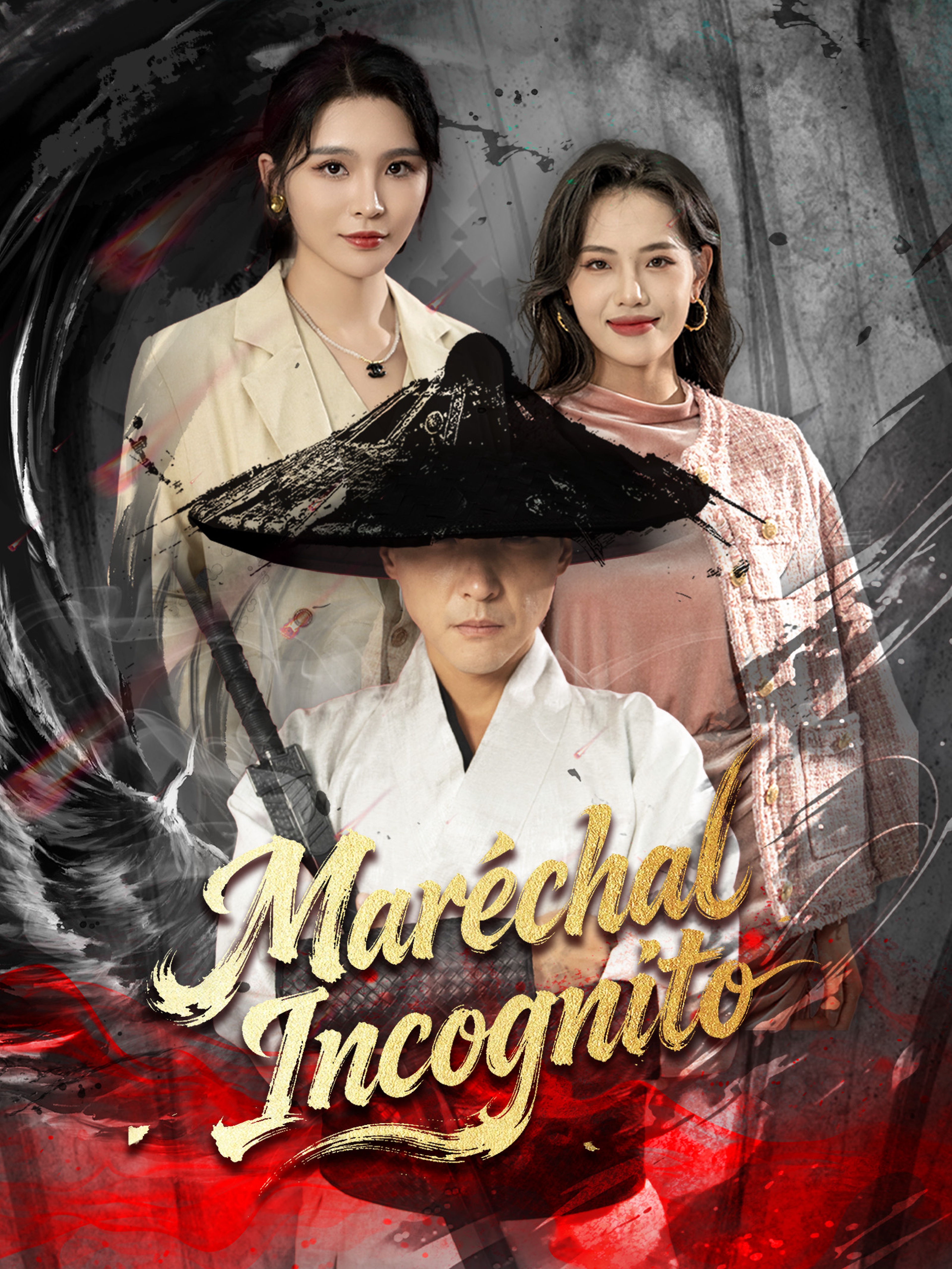 Maréchal Incognito