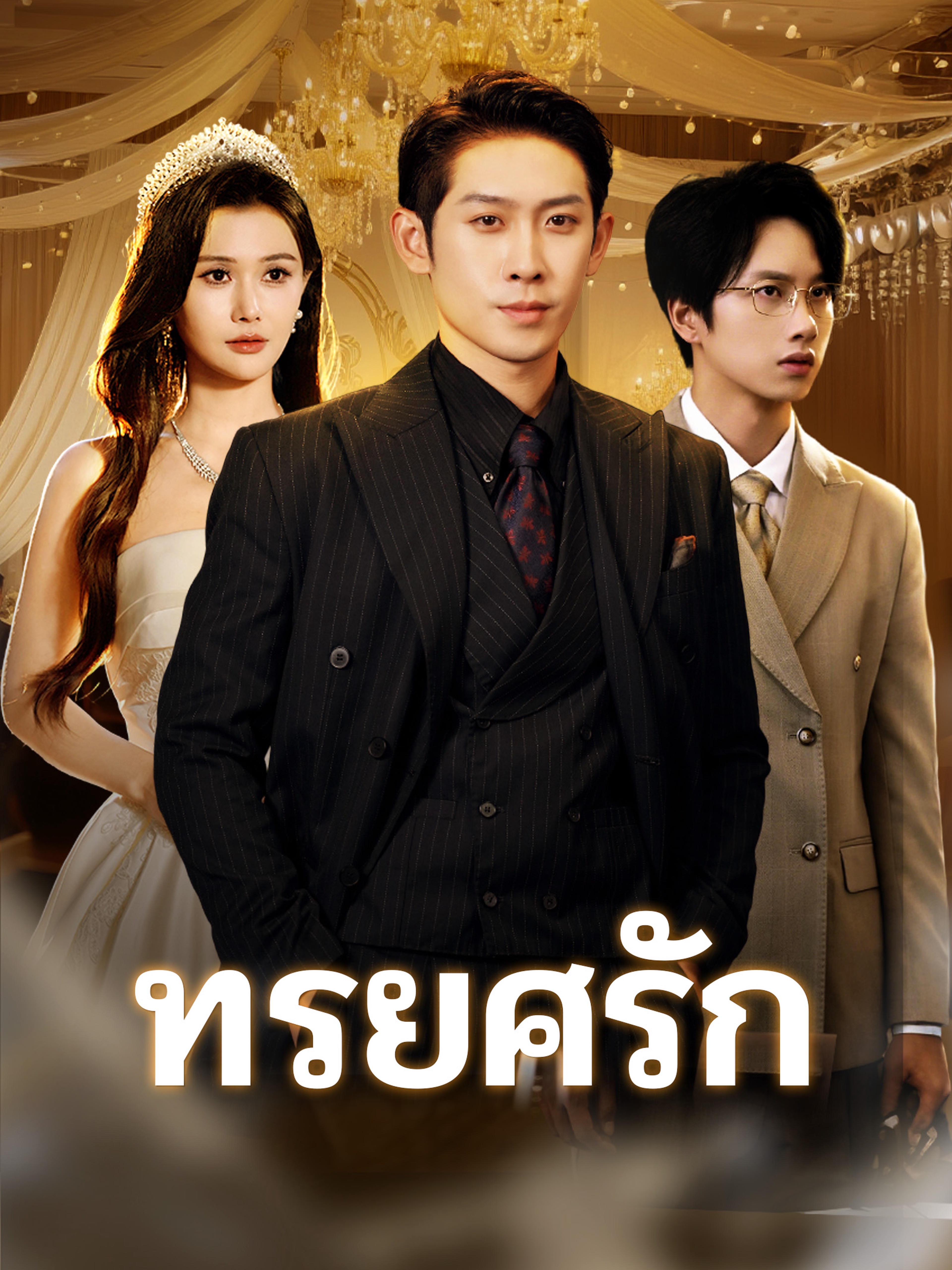 ทรยศรัก