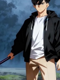 第34集 - 重生武神,從親美女校花開始變強!