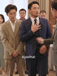 Não Toque na Minha Família - Episode 47