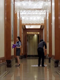 ตอนที่ 31 - ทรยศรัก