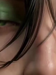 Episode 40 - Miss, What Did You Do to Demons?