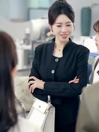 Tập 14 - Chị Đại Bảo Kê Em