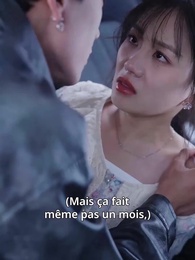 Épisode 30 - [Doublé]L’Abîme de l’Amour