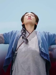 [Dubbed]The Dragon Lord's Curse - Episode 11