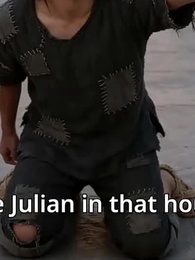 Episode 19 - My Title, Their War