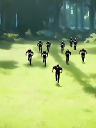 Episode 35 - Vom Wurm zum Gott