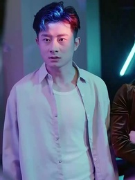 Episode 51 - [Dubbed]Rainy Night Scheme