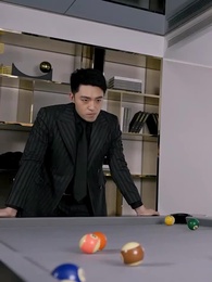 Chồng tôi là ăn xin - Episode 46