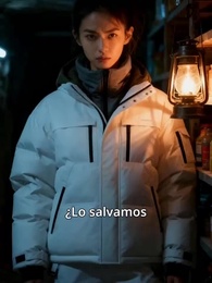 Episodio 26 - Infierno a -70°C: El Refugio Final