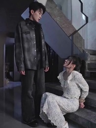 [Doublé]L’Abîme de l’Amour - Episode 32