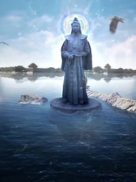 Episode 1 - [Dubbed]The Dragon Lord's Curse