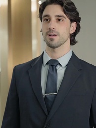 Ich bin die Geliebte meines Mannes - Episode 40