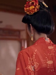 復讐の宮女 - Episode 12