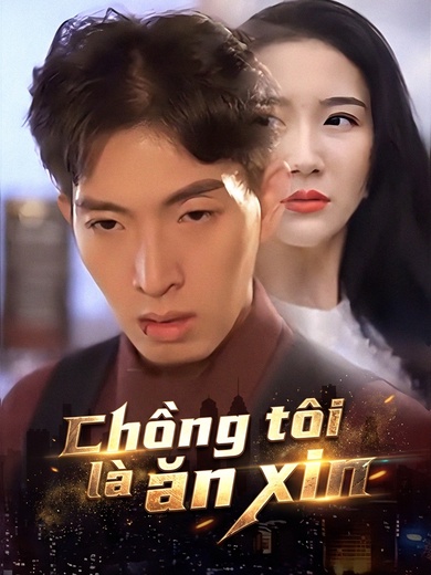 Chồng tôi là ăn xin