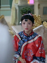 Shadows of Vengeance - Episode 19