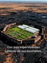 Episodio 35 - Infierno a -70°C: El Refugio Final