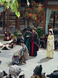 [Dubbed]Thunder's Gift to Kind Hearts - Episode 50