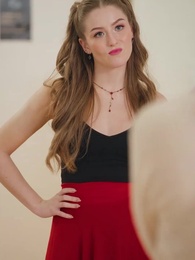 Episódio 34 - [Dublado]Vingança da herdeira do balé