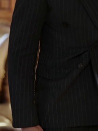 Episode 38 - Shadows of Vengeance