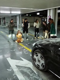 Altın Kafes - Episode 28