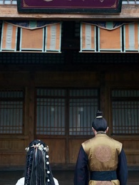 الحلقة 76 - على عتبة الفراق