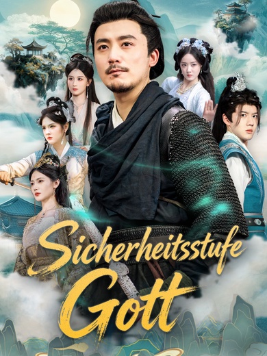 Sicherheitsstufe Gott