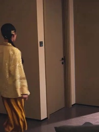 زوجي عامل التوصيل وهويته الأخرى - Episode 27