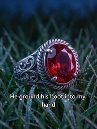 This Time, I Won't Be Your Luna - Episode 2