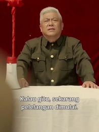 Perwira, Ayo Jemput Istrimu - Episode 42